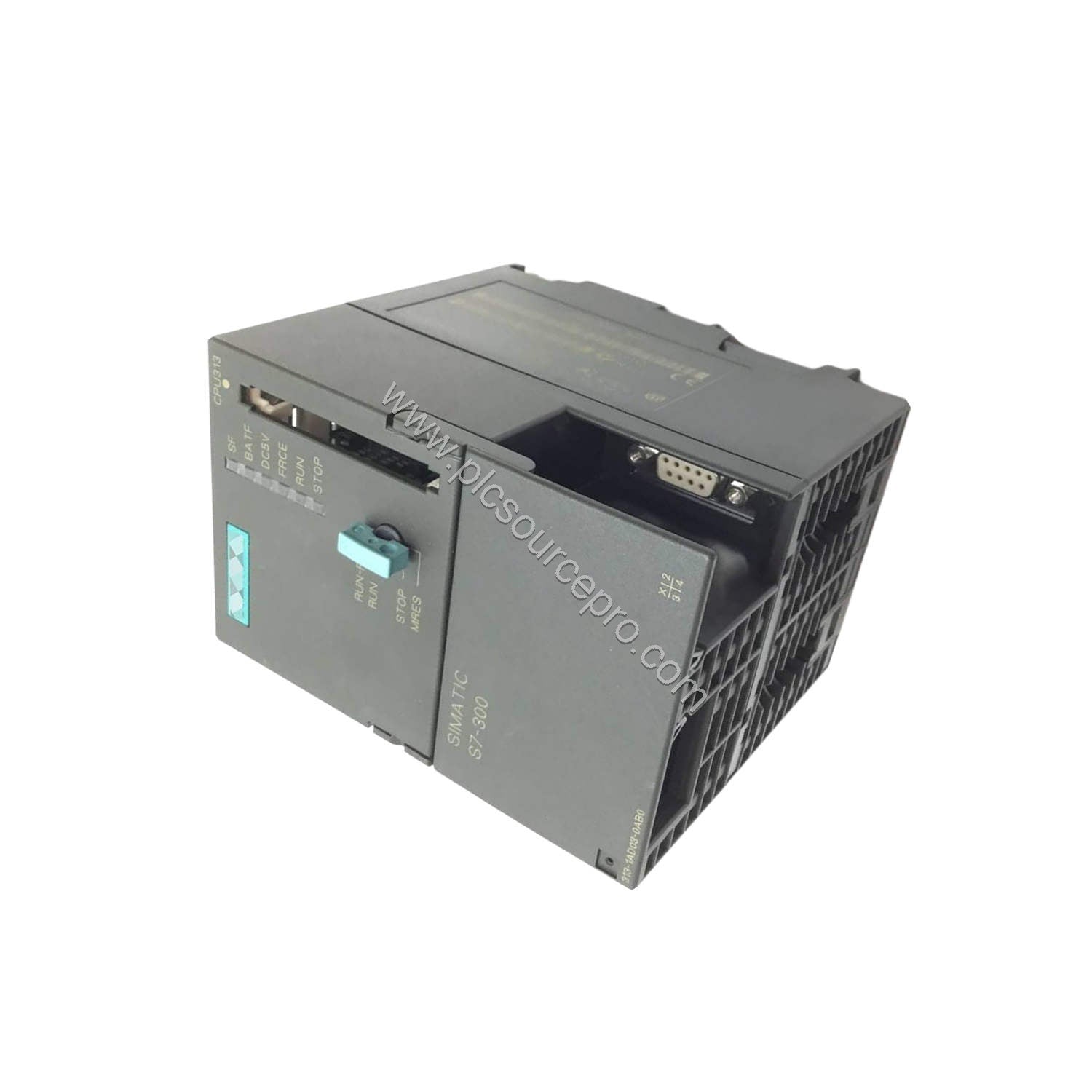 Siemens 6ES7313-5BE01-0AB0 - 6ES7313-5BE01-0AB0