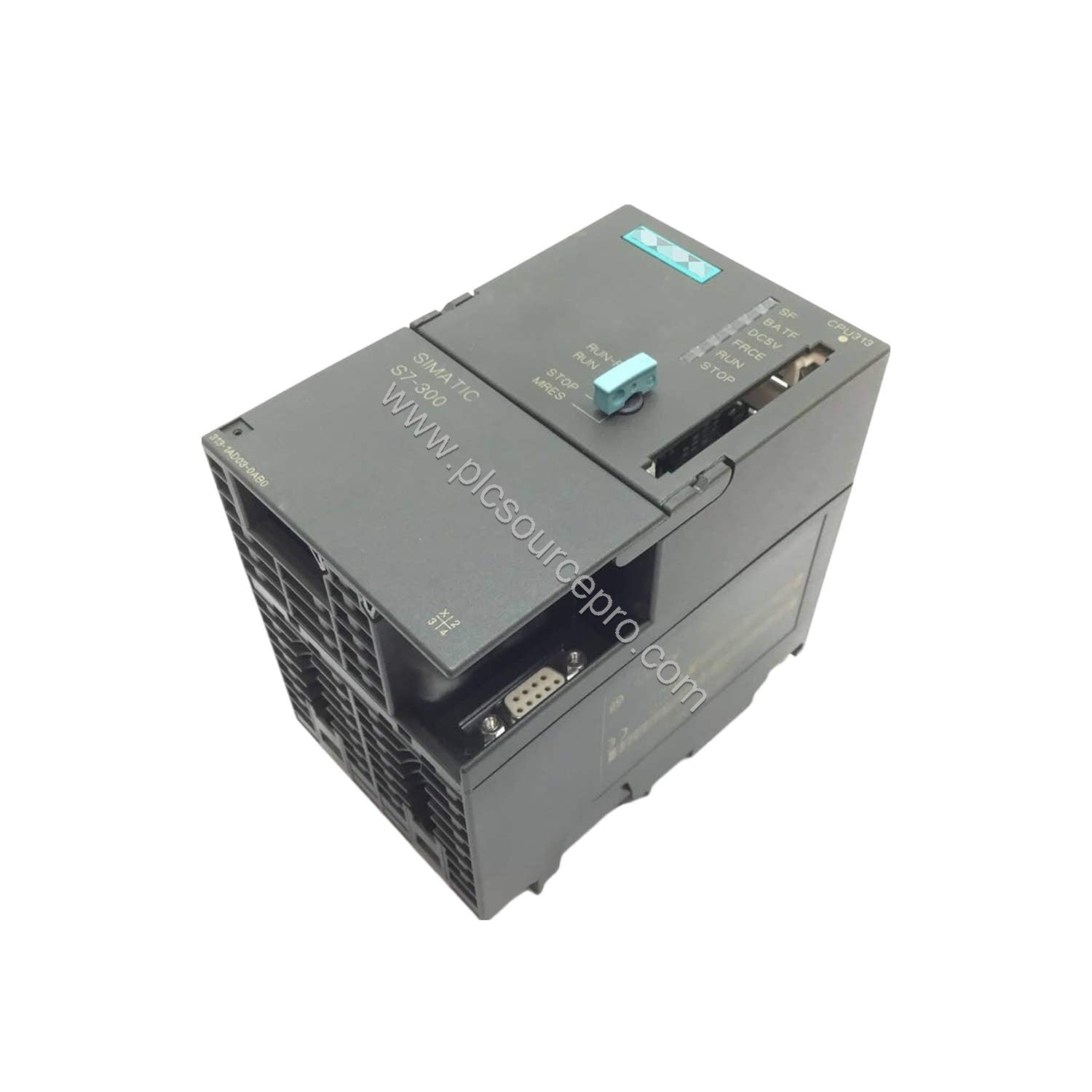 Siemens 6ES7313-5BE00-0AB0 - 6ES7313-5BE00-0AB0