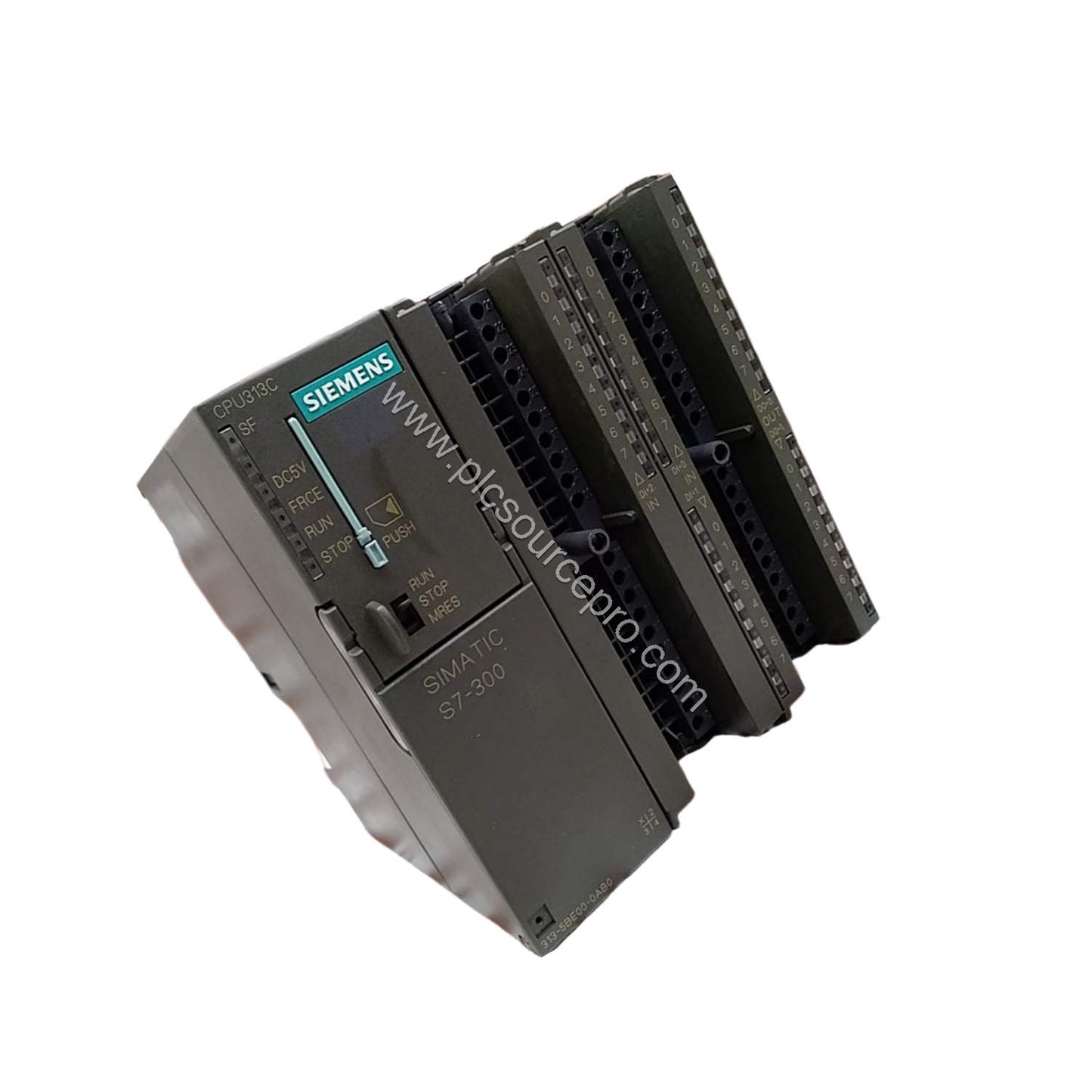 Siemens 6ES7313-5BE00-0AB0 - 6ES7313-5BE00-0AB0