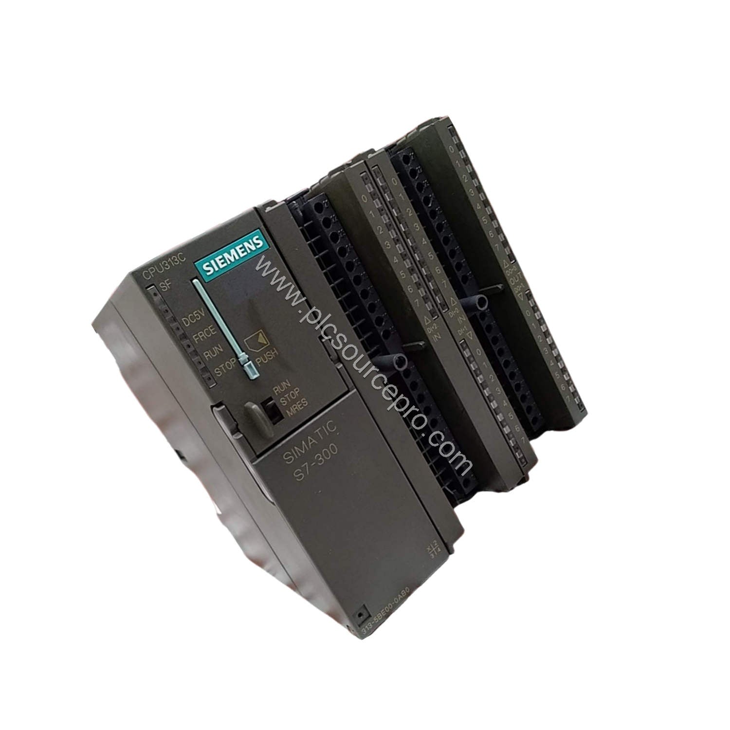 Siemens 6ES7313-5BE00-0AB0 - 6ES7313-5BE00-0AB0