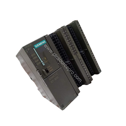 Siemens 6ES7313-5BE00-0AB0 - 6ES7313-5BE00-0AB0