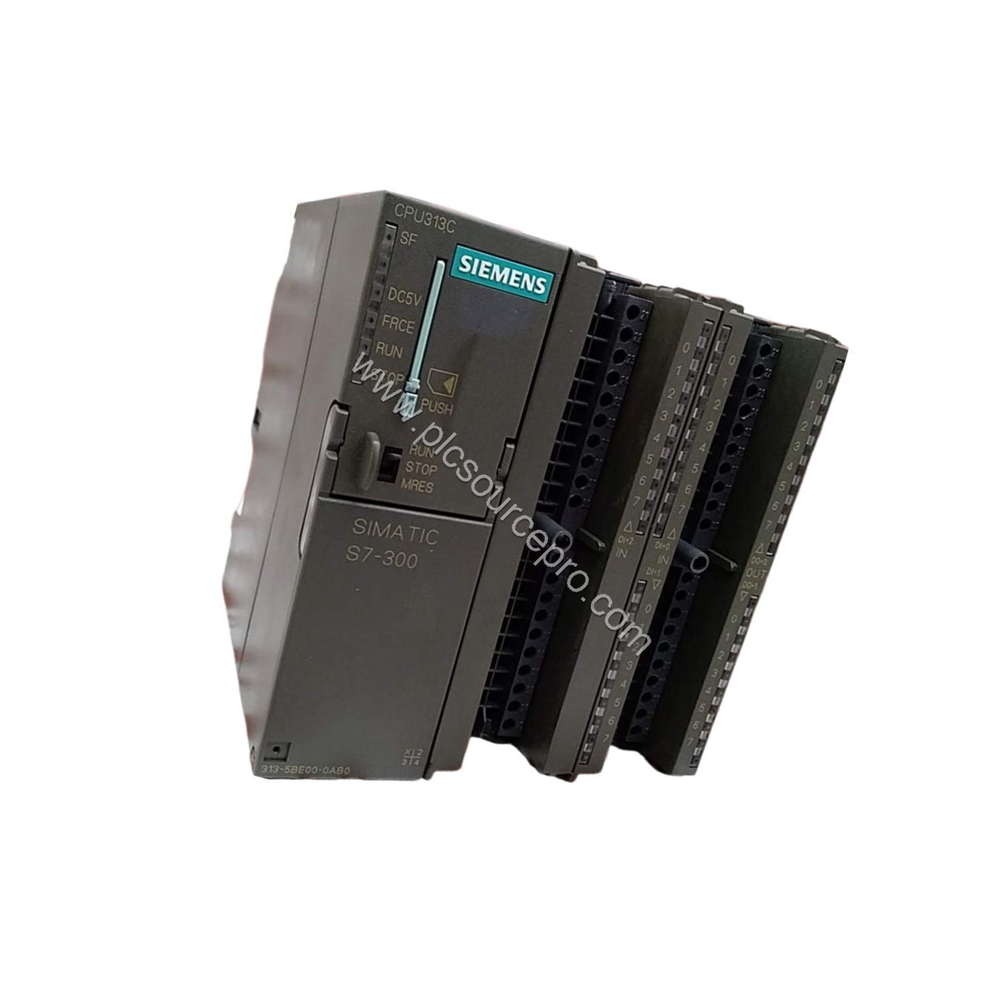 Siemens 6ES7313-1AD03-0AB0 - 6ES7313-1AD03-0AB0