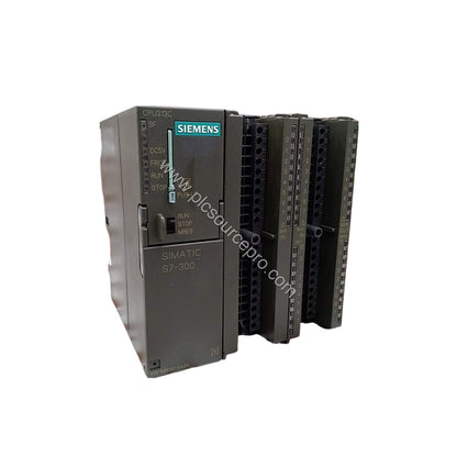 Siemens 6ES7313-5BE00-0AB0 - 6ES7313-5BE00-0AB0