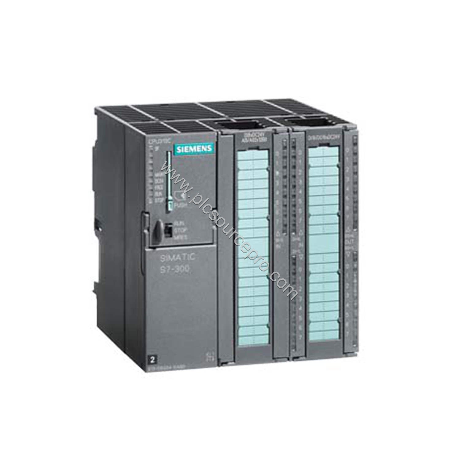 Siemens 6ES7313-5BE01-0AB0 - 6ES7313-5BE01-0AB0