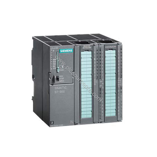 Siemens 6ES7313-5BE01-0AB0 - 6ES7313-5BE01-0AB0