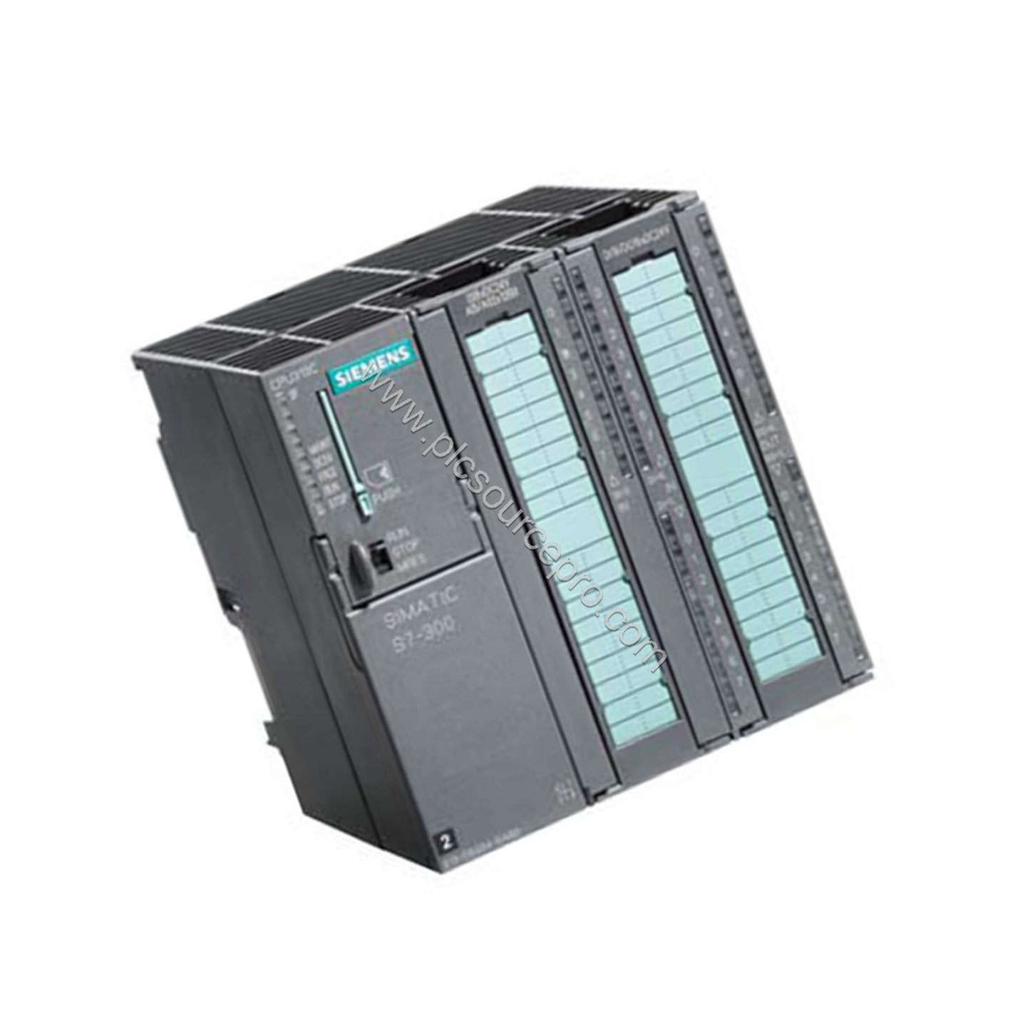 Siemens 6ES7313-5BE01-0AB0 - 6ES7313-5BE01-0AB0
