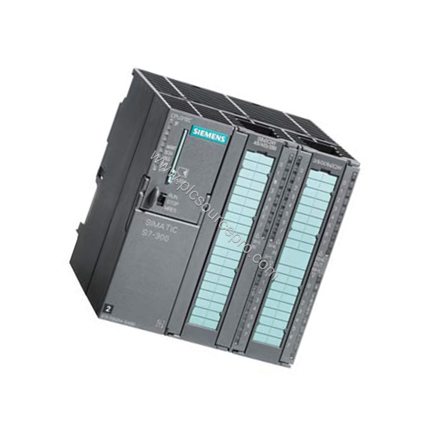 Siemens 6ES7313-5BE01-0AB0 - 6ES7313-5BE01-0AB0