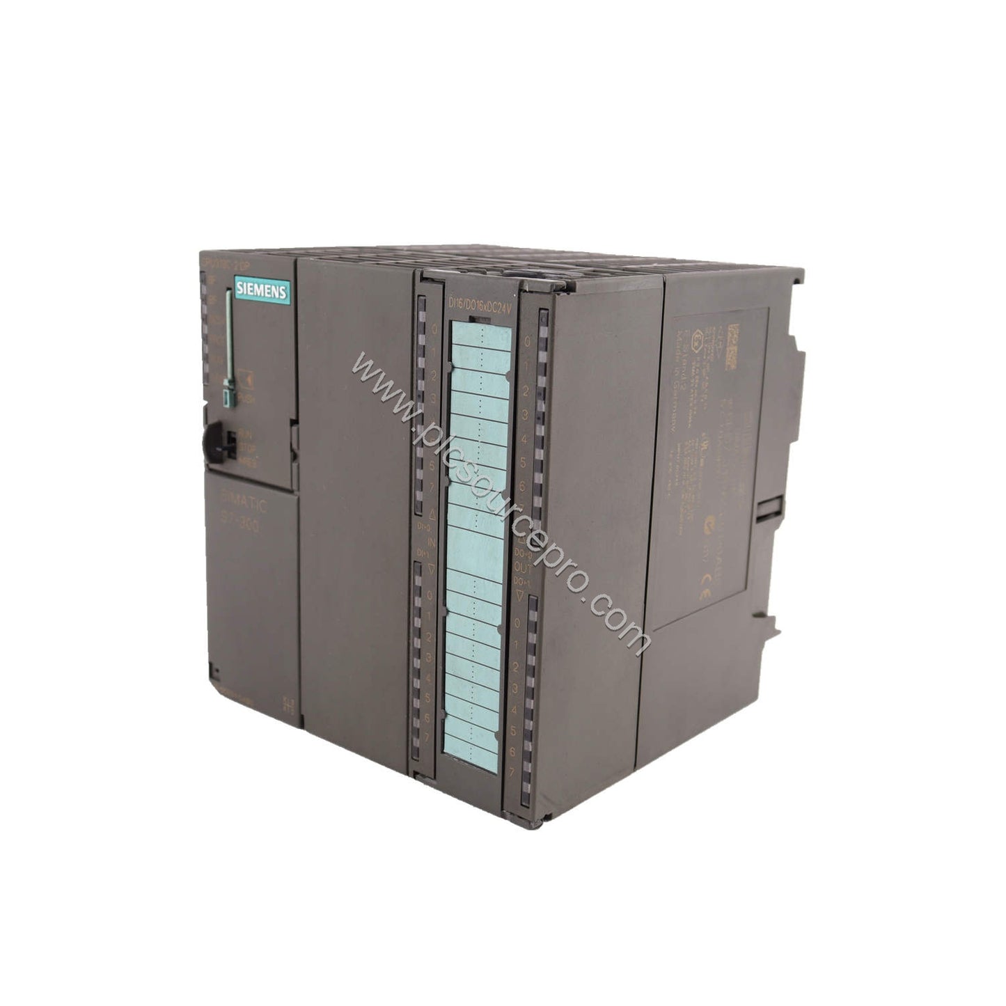 Siemens 6ES7313-6CE01-0AB0 - 6ES7313-6CE01-0AB0