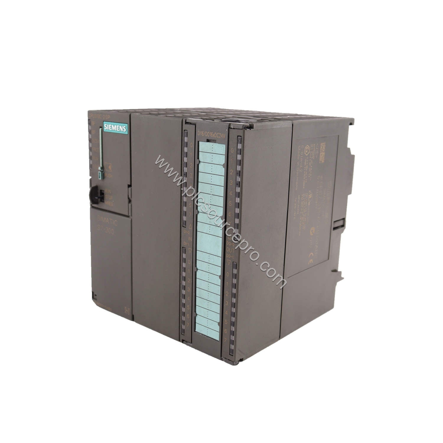 Siemens 6ES7313-6CE01-0AB0 - 6ES7313-6CE01-0AB0