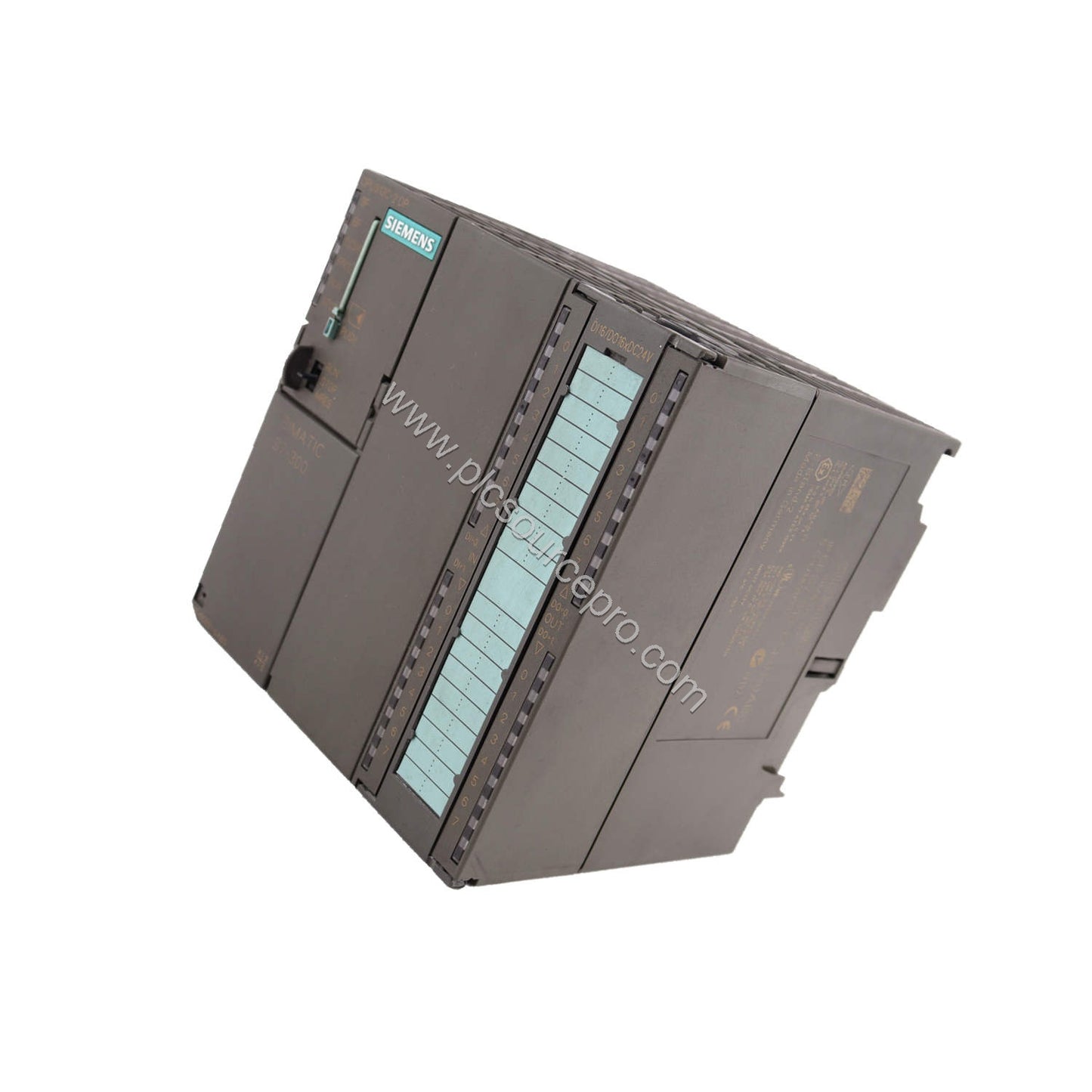 Siemens 6ES7313-6CE01-0AB0 - 6ES7313-6CE01-0AB0