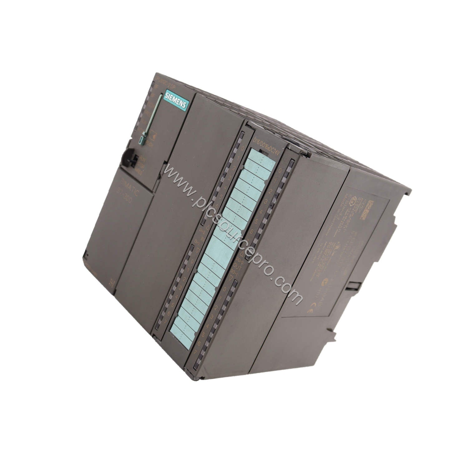 Siemens 6ES7313-6CE01-0AB0 - 6ES7313-6CE01-0AB0