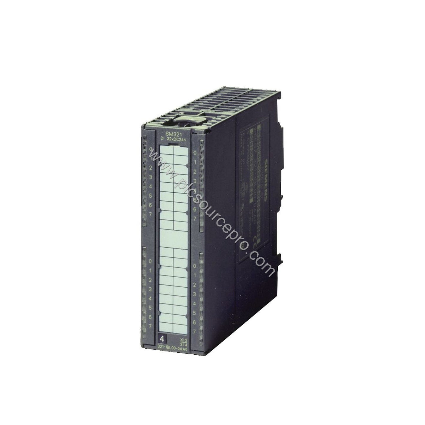 Siemens 6ES7321-7BH01-0AB0 - 6ES7321-7BH01-0AB0