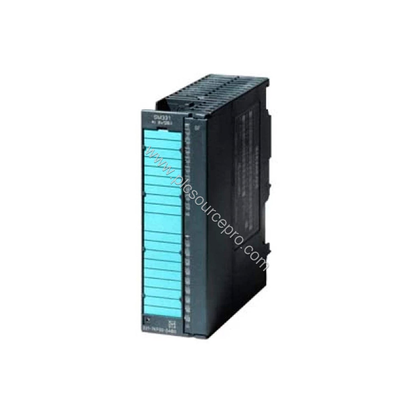 Siemens 6ES7331-7KF02-0AB0 - 6ES7331-7KF02-0AB0