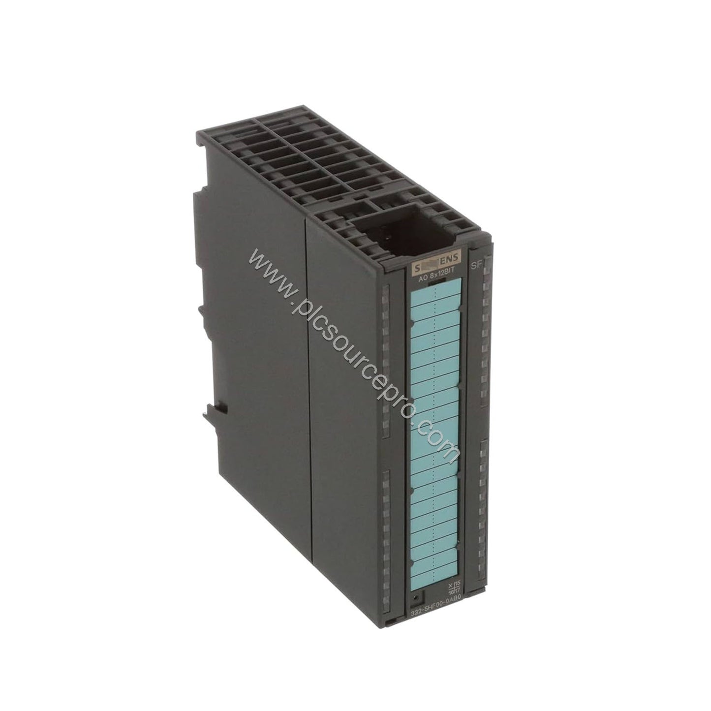 Siemens 6ES7332-5HF00-0AB0 - 6ES7332-5HF00-0AB0