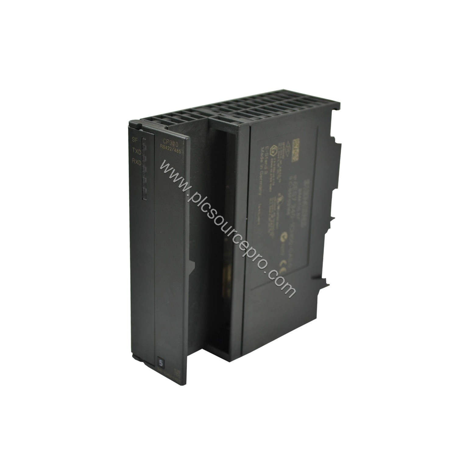 Siemens 6ES7340-1AH01-0AE0 - 6ES7340-1AH01-0AE0
