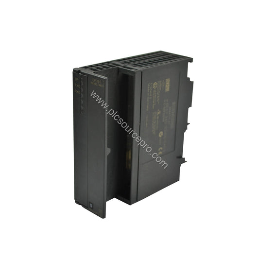 Siemens 6ES7340-1AH01-0AE0 - 6ES7340-1AH01-0AE0