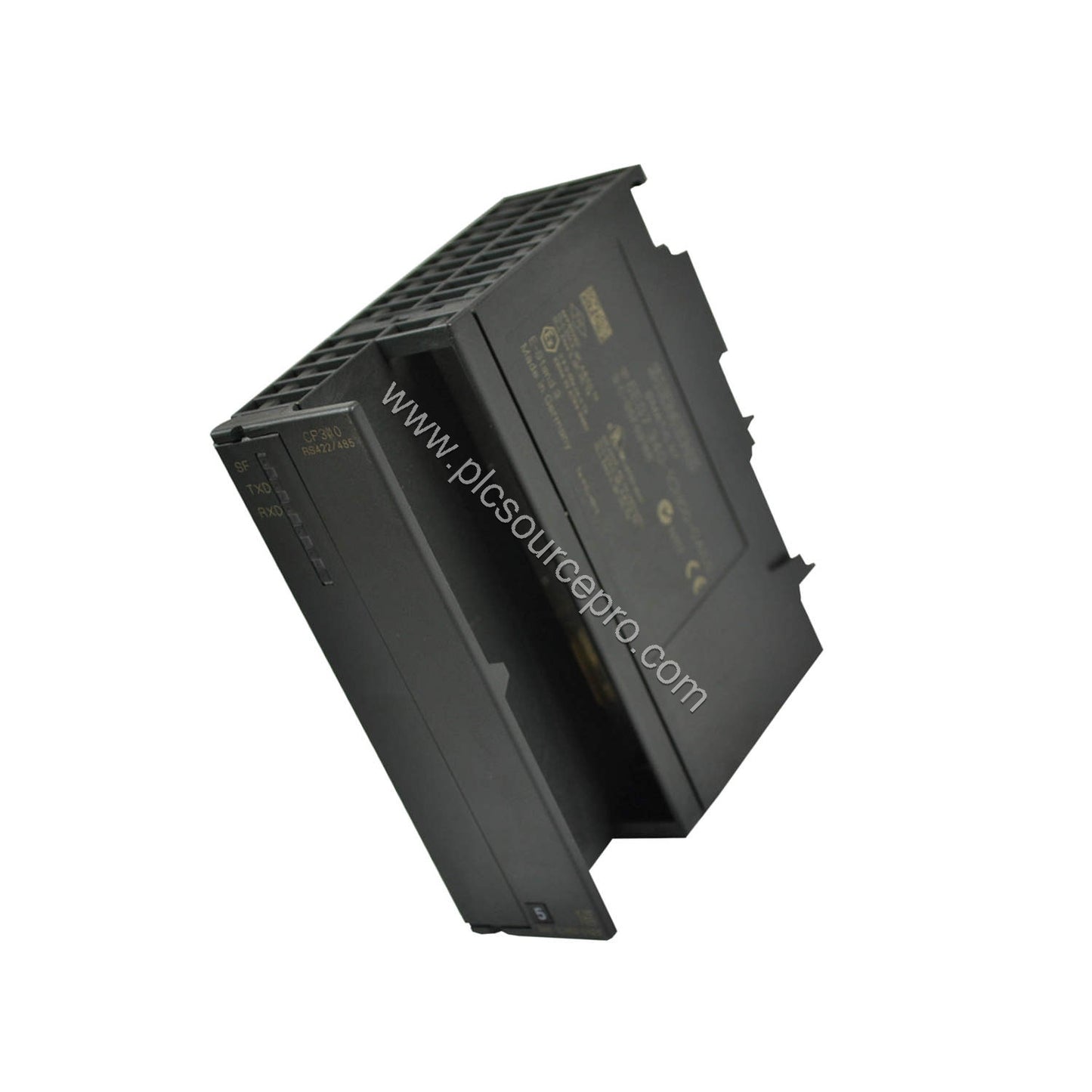 Siemens 6ES7340-1AH01-0AE0 - 6ES7340-1AH01-0AE0