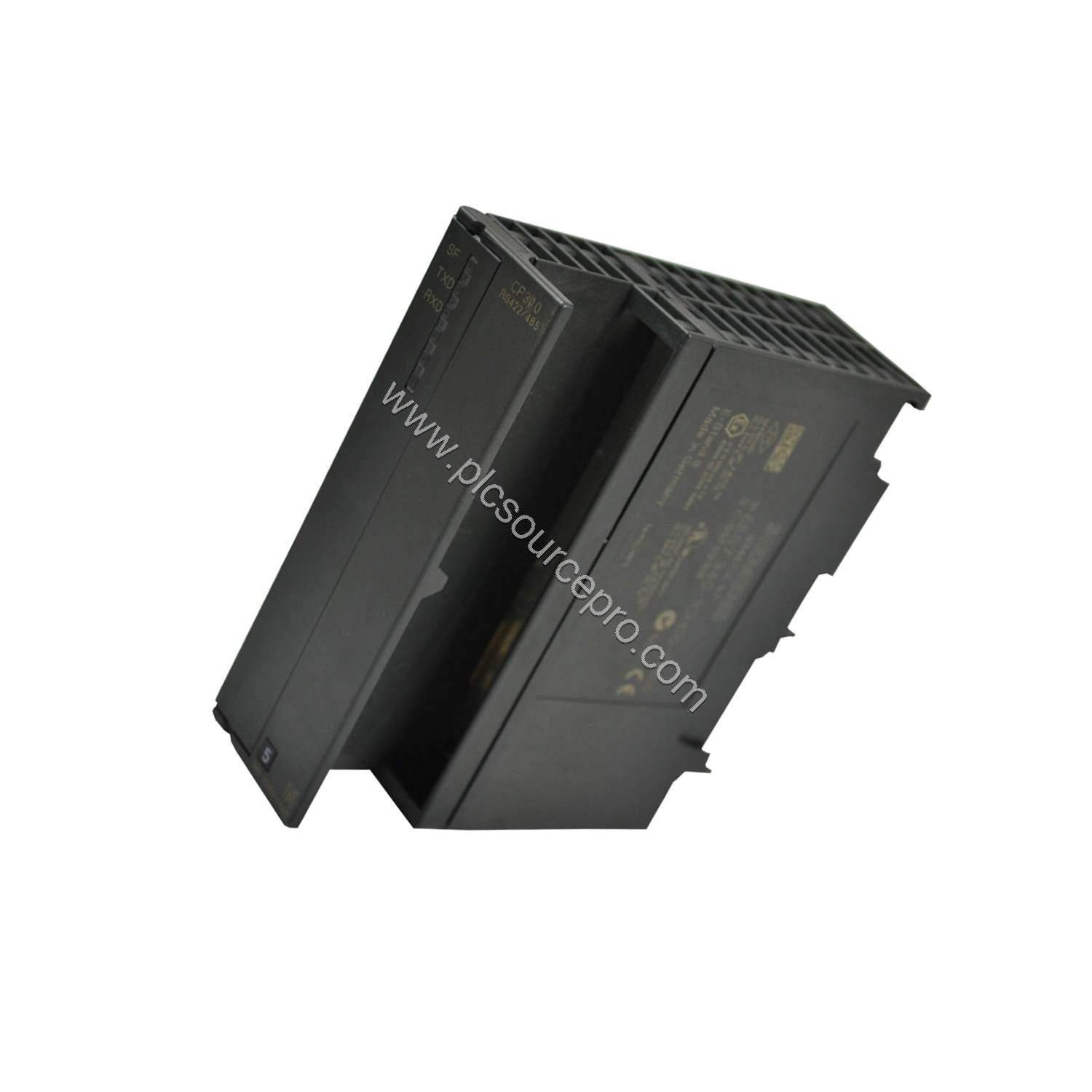 Siemens 6ES7340-1AH01-0AE0 - 6ES7340-1AH01-0AE0