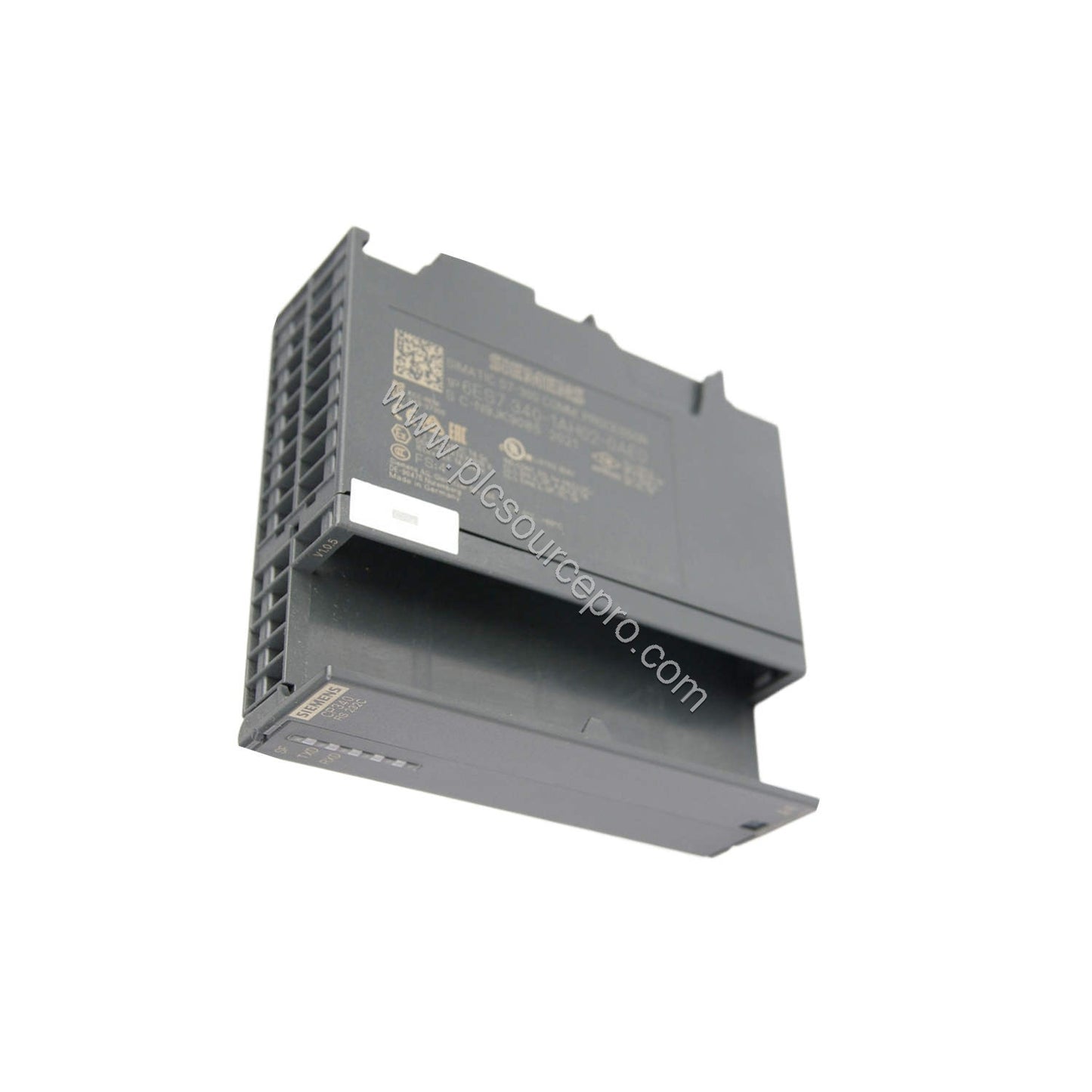 Siemens 6ES7340-1CH02-0AE0 - 6ES7340-1CH02-0AE0