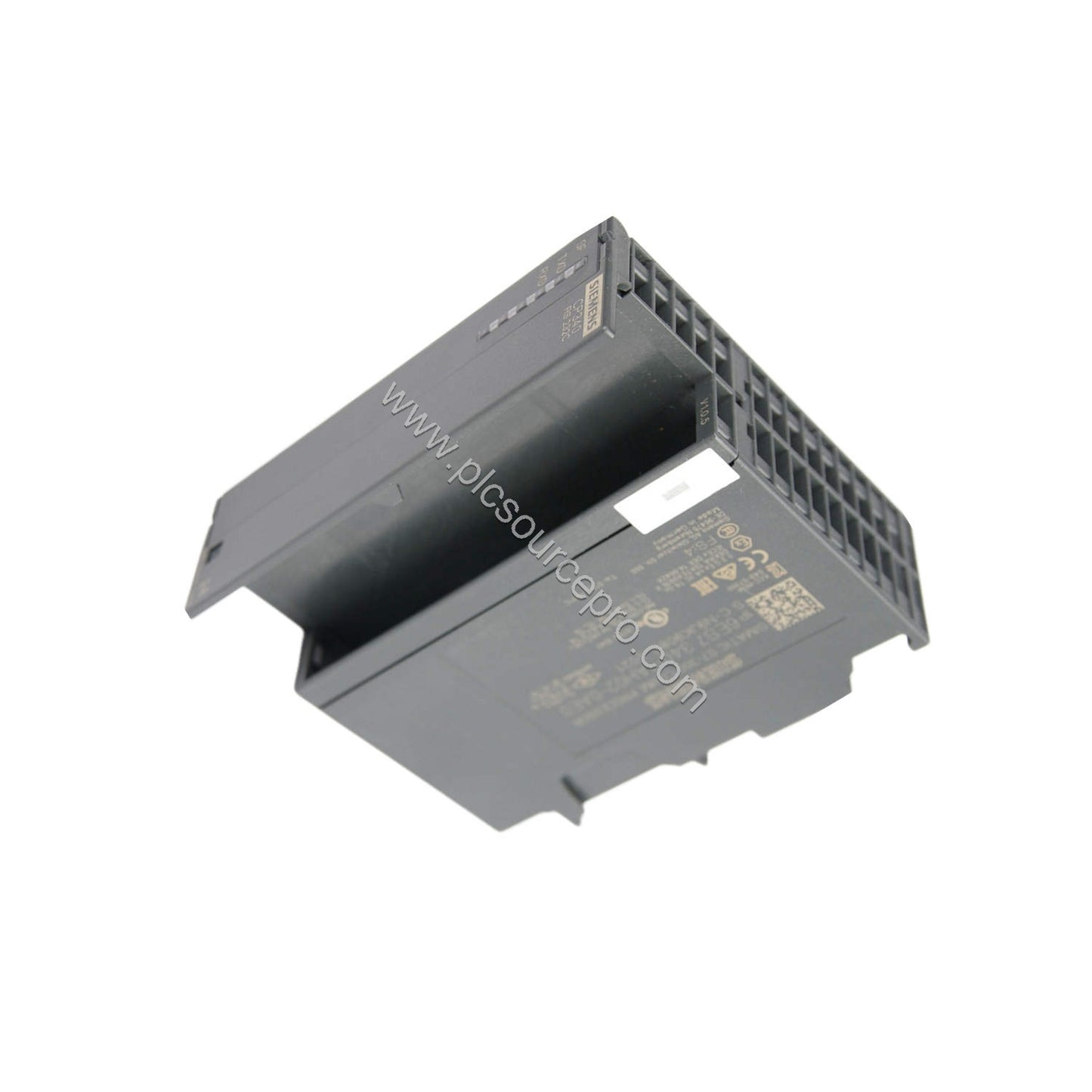Siemens 6ES7340-1AH02-0AE0 - 6ES7340-1AH02-0AE0