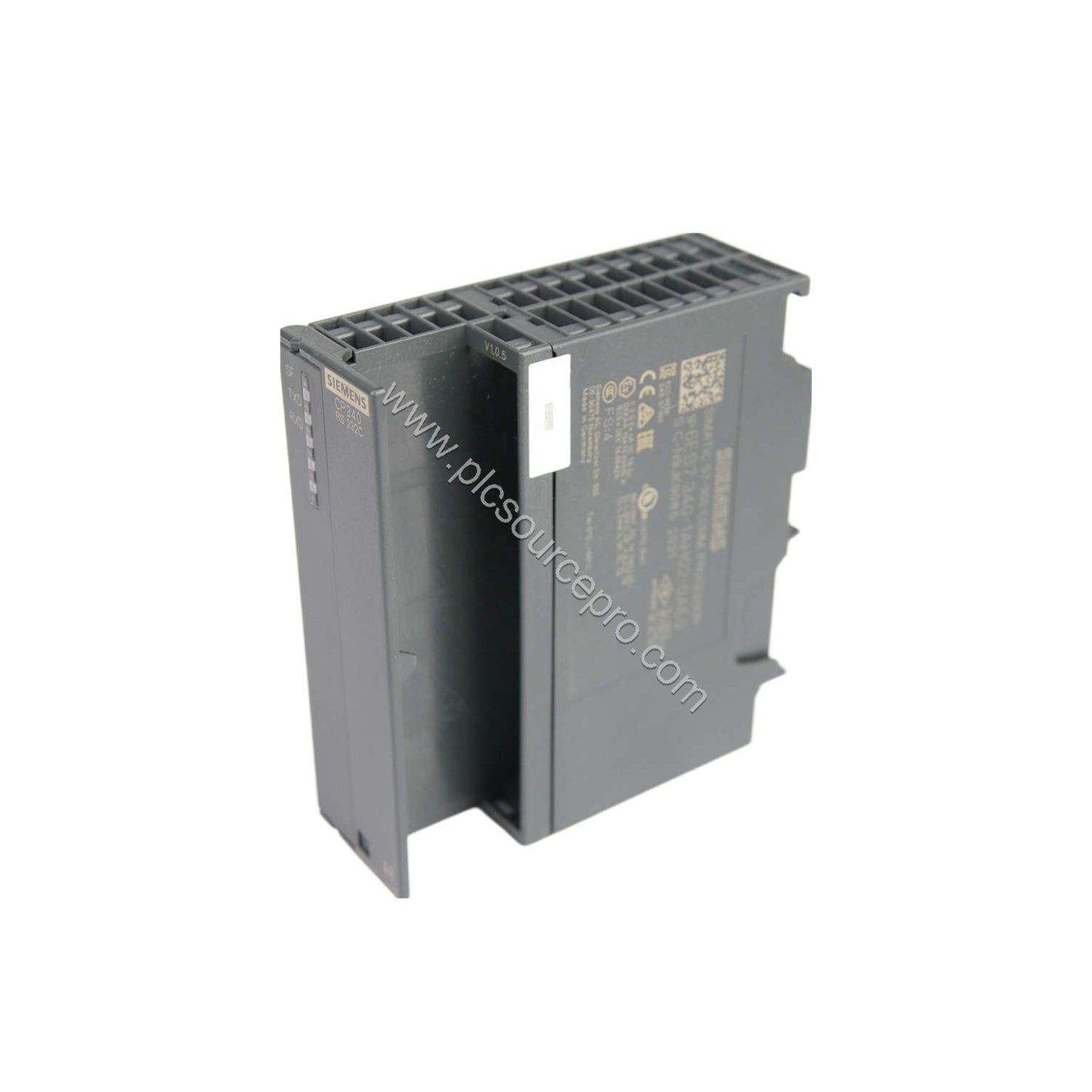 Siemens 6ES7340-1CH02-0AE0 - 6ES7340-1CH02-0AE0