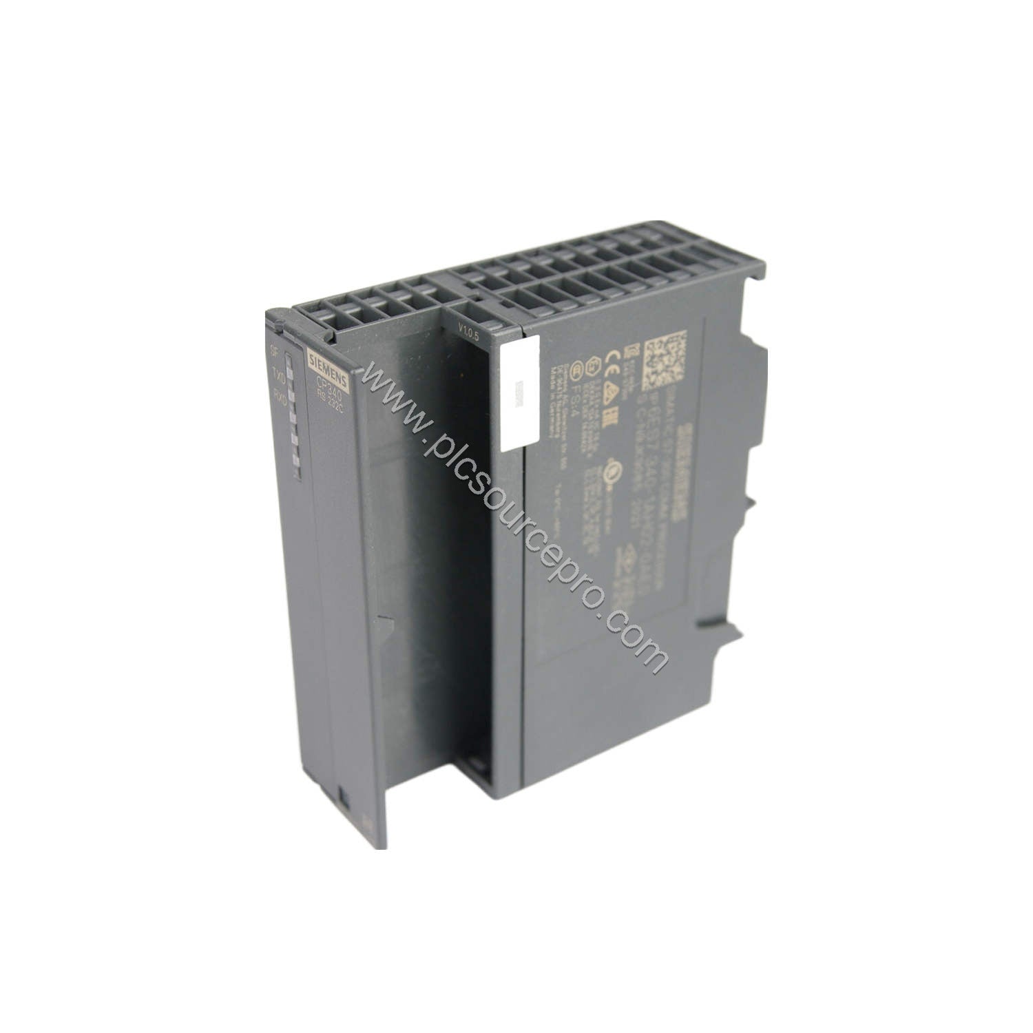 Siemens 6ES7340-1CH02-0AE0 - 6ES7340-1CH02-0AE0