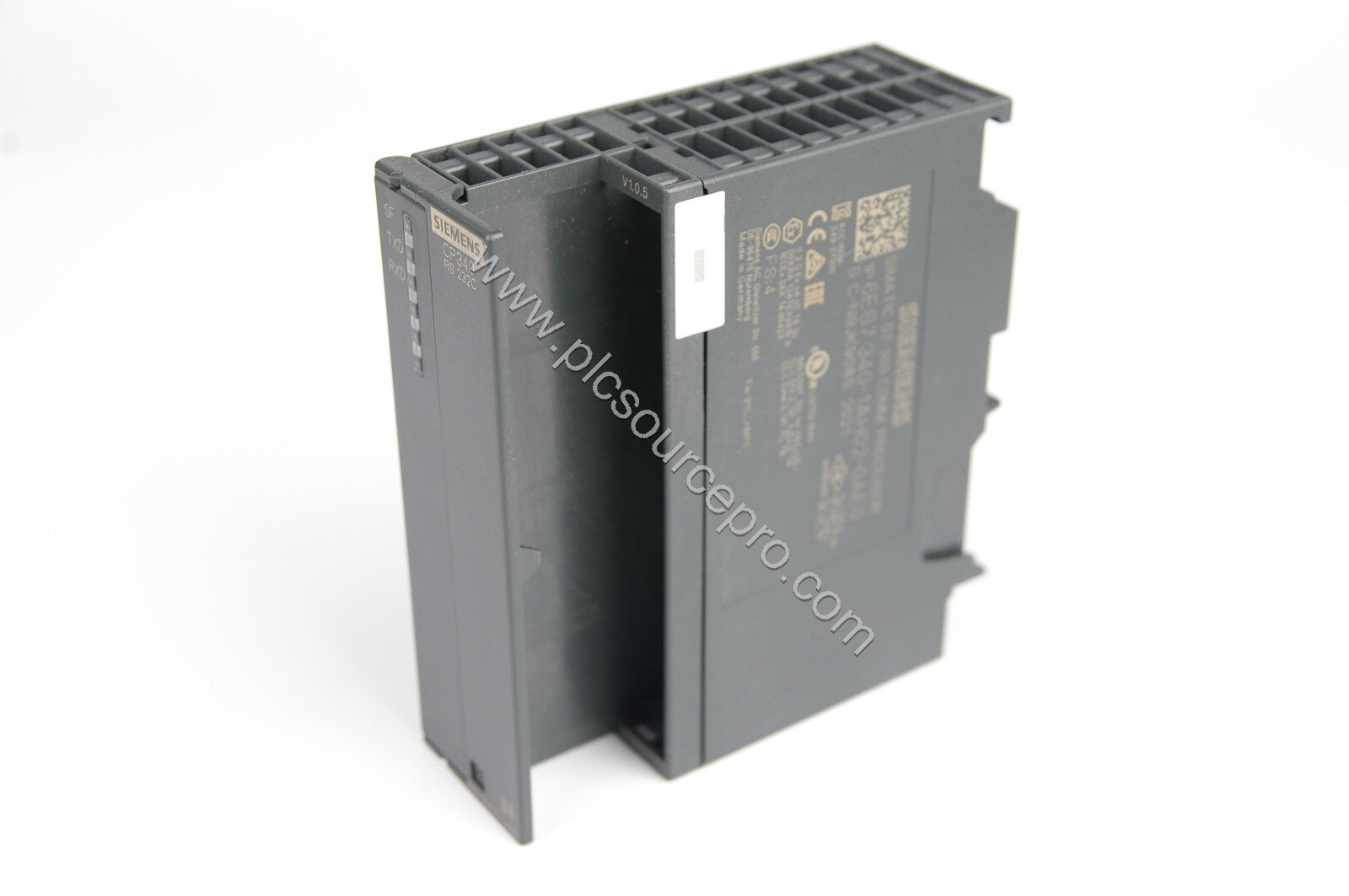 Siemens 6ES7340-1BH02-0AE0 - 6ES7340-1BH02-0AE0