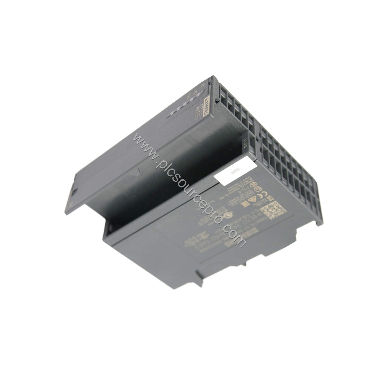 Siemens 6ES7340-1CH02-0AE0 - 6ES7340-1CH02-0AE0