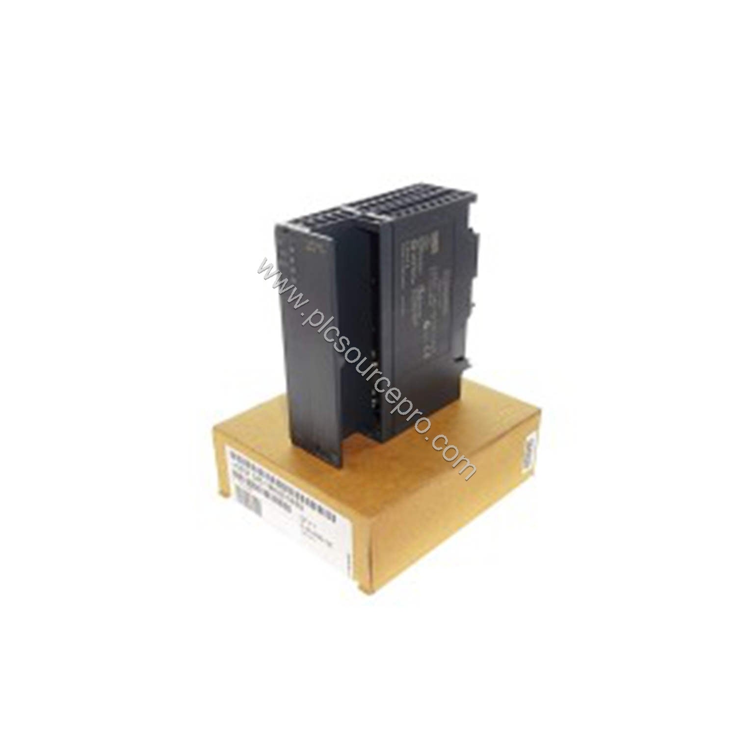 Siemens 6ES7340-1CH02-0AE0 - 6ES7340-1CH02-0AE0
