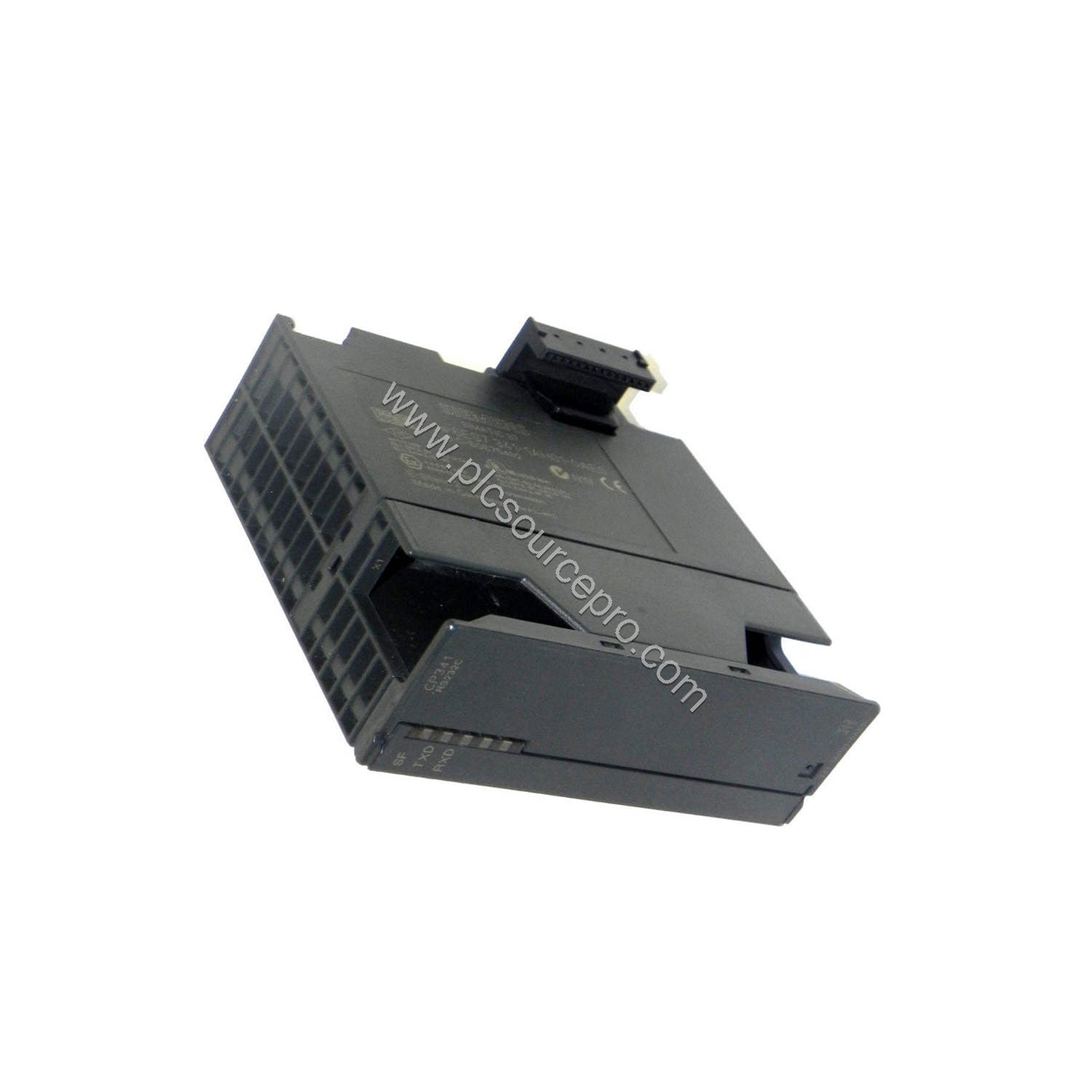 Siemens 6ES7341-1AH01-0AE0 - 6ES7341-1AH01-0AE0