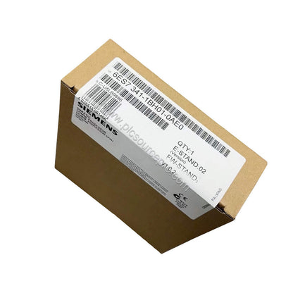 Siemens 6ES7341-1BH01-0AE0 - 6ES7341-1BH01-0AE0