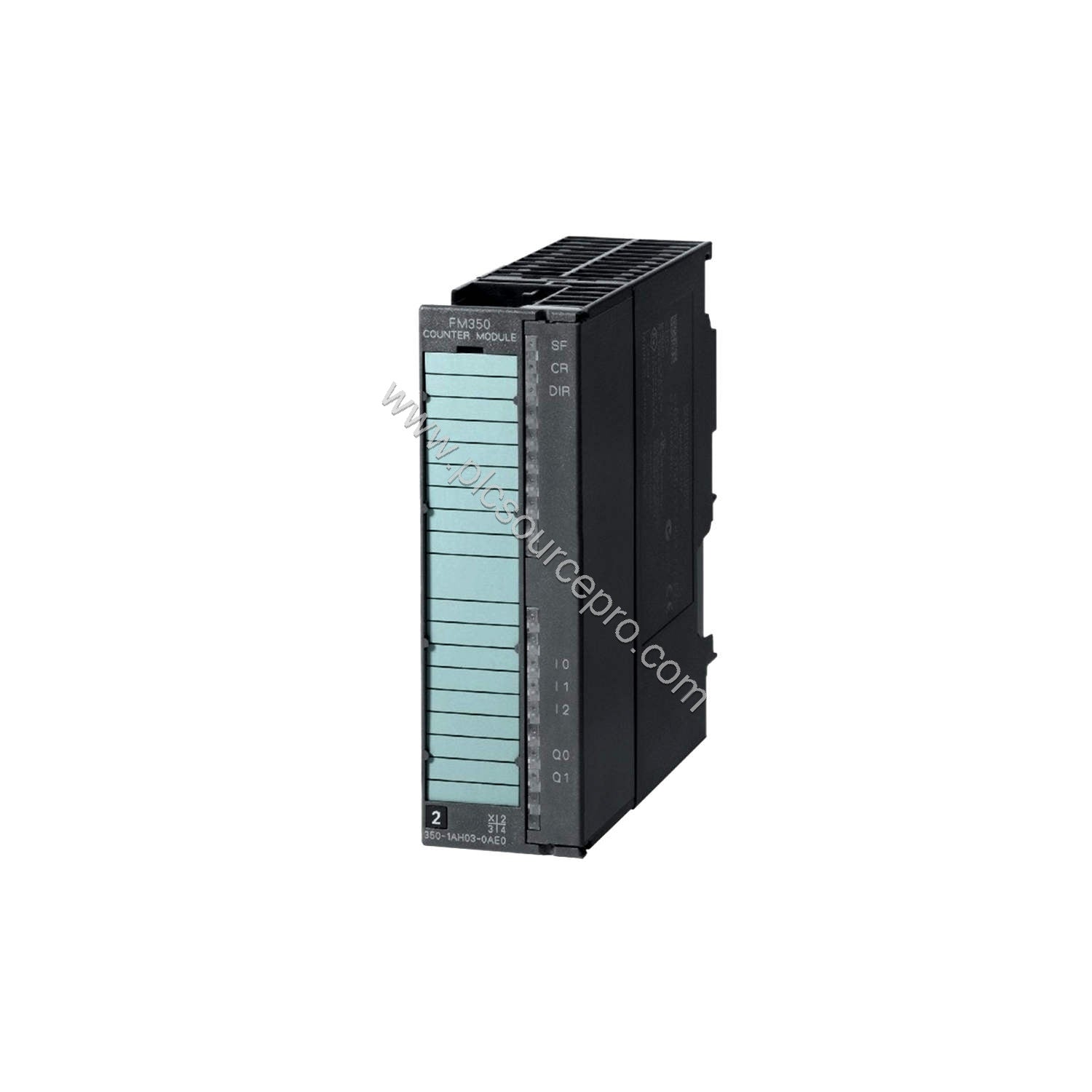 Siemens 6ES7350-1AH02-0AE0 - 6ES7350-1AH02-0AE0