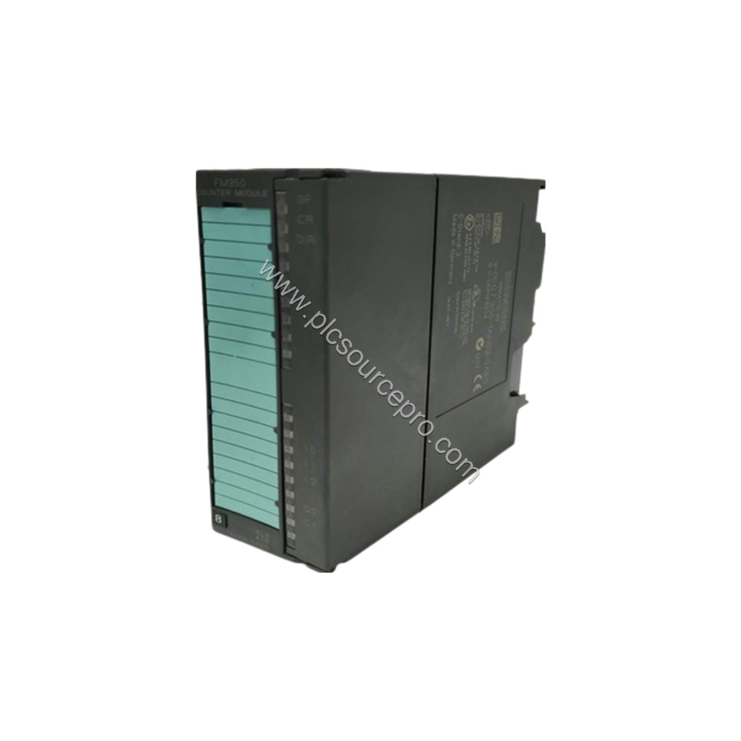 Siemens 6ES7350-1AH02-0AE0 - 6ES7350-1AH02-0AE0