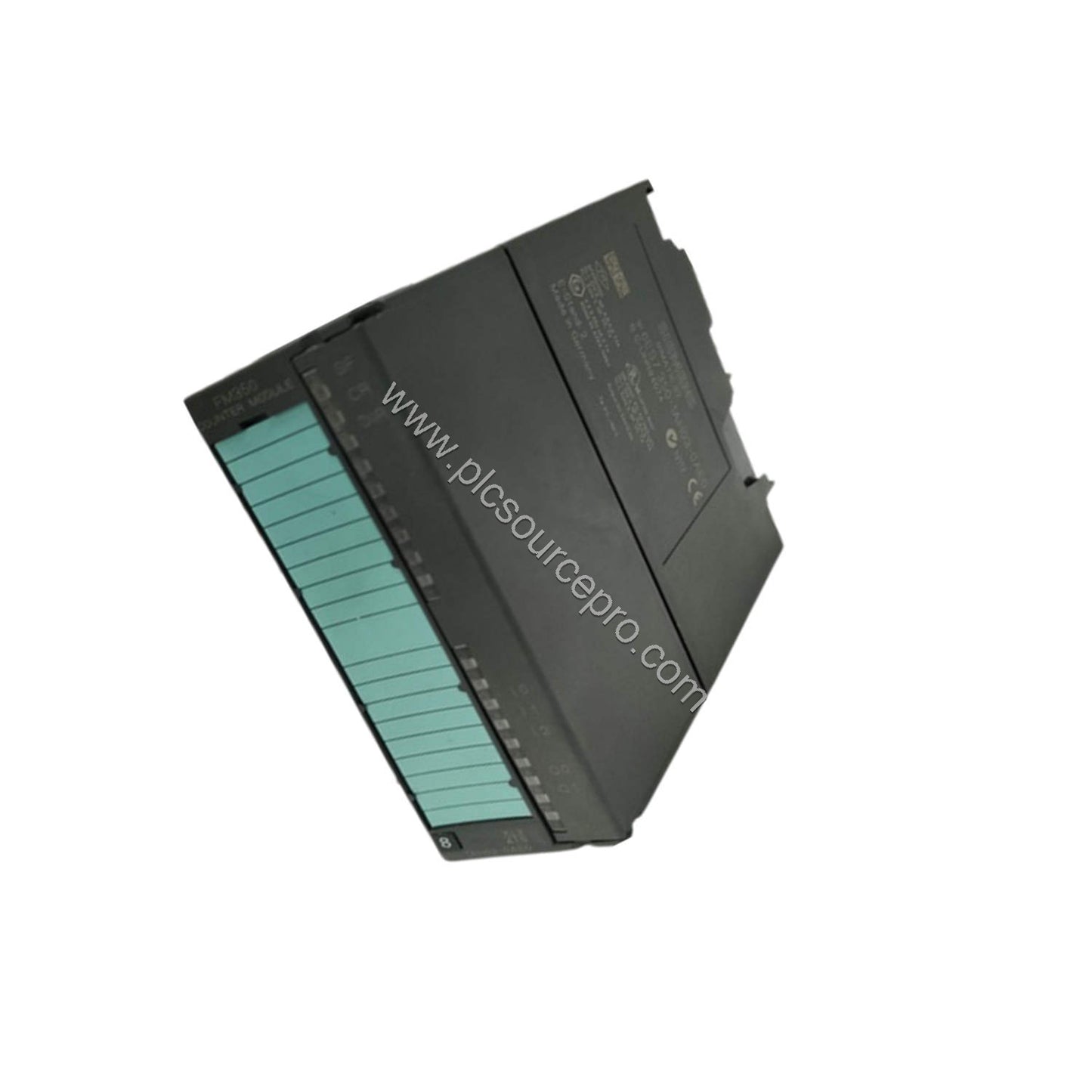 Siemens 6ES7350-1AH02-0AE0 - 6ES7350-1AH02-0AE0