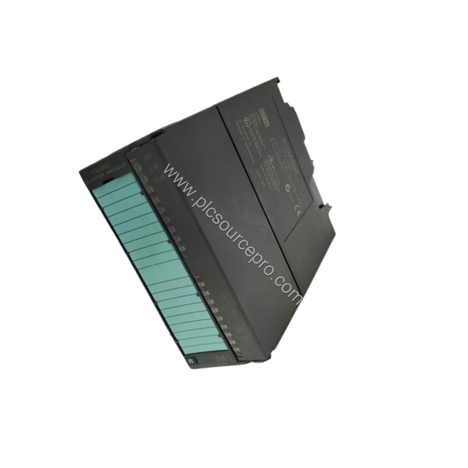 Siemens 6ES7350-1AH03-0AE0 - 6ES7350-1AH03-0AE0