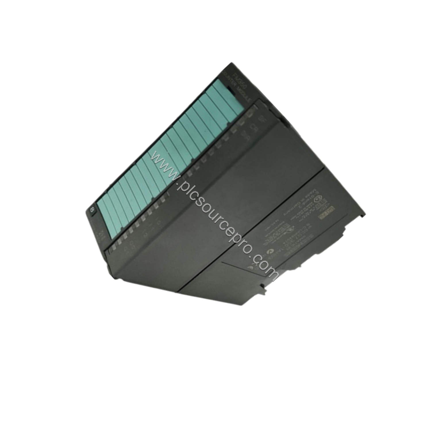 Siemens 6ES7350-1AH03-0AE0 - 6ES7350-1AH03-0AE0