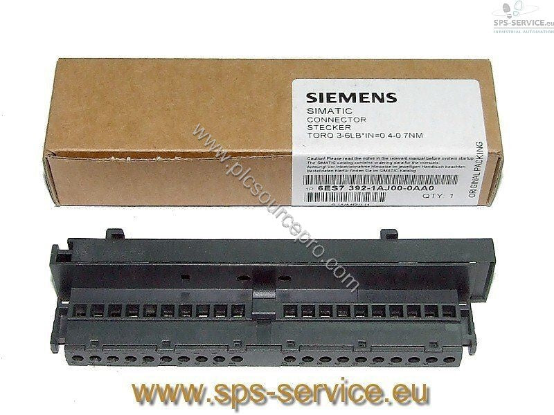 Siemens 6SE7036-1EE85-0AA0 - 6SE7036-1EE85-0AA0