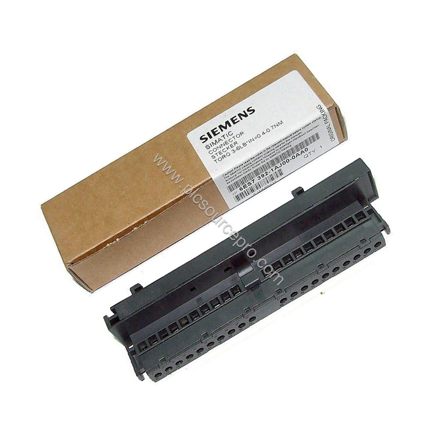 Siemens 6ES7392-1AJ00-0AA0 - 6ES7392-1AJ00-0AA0