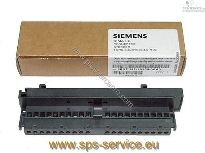 Siemens 6ES7307-1EA00-0AA0 - 6ES7307-1EA00-0AA0