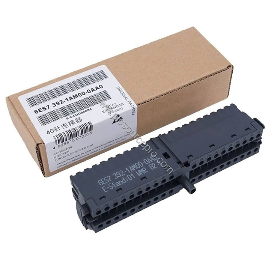 Siemens 6ES7392-4BB00-0AA0 - 6ES7392-4BB00-0AA0