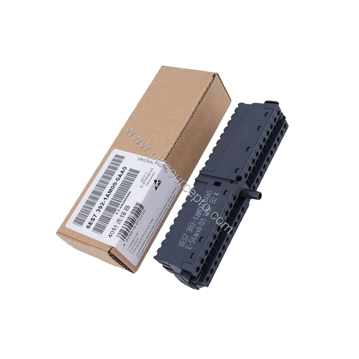 Siemens 6ES7392-4BB00-0AA0 - 6ES7392-4BB00-0AA0