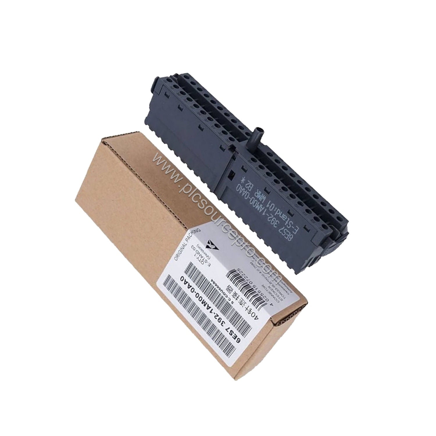 Siemens 6ES7392-1AM00-0AA0 - 6ES7392-1AM00-0AA0
