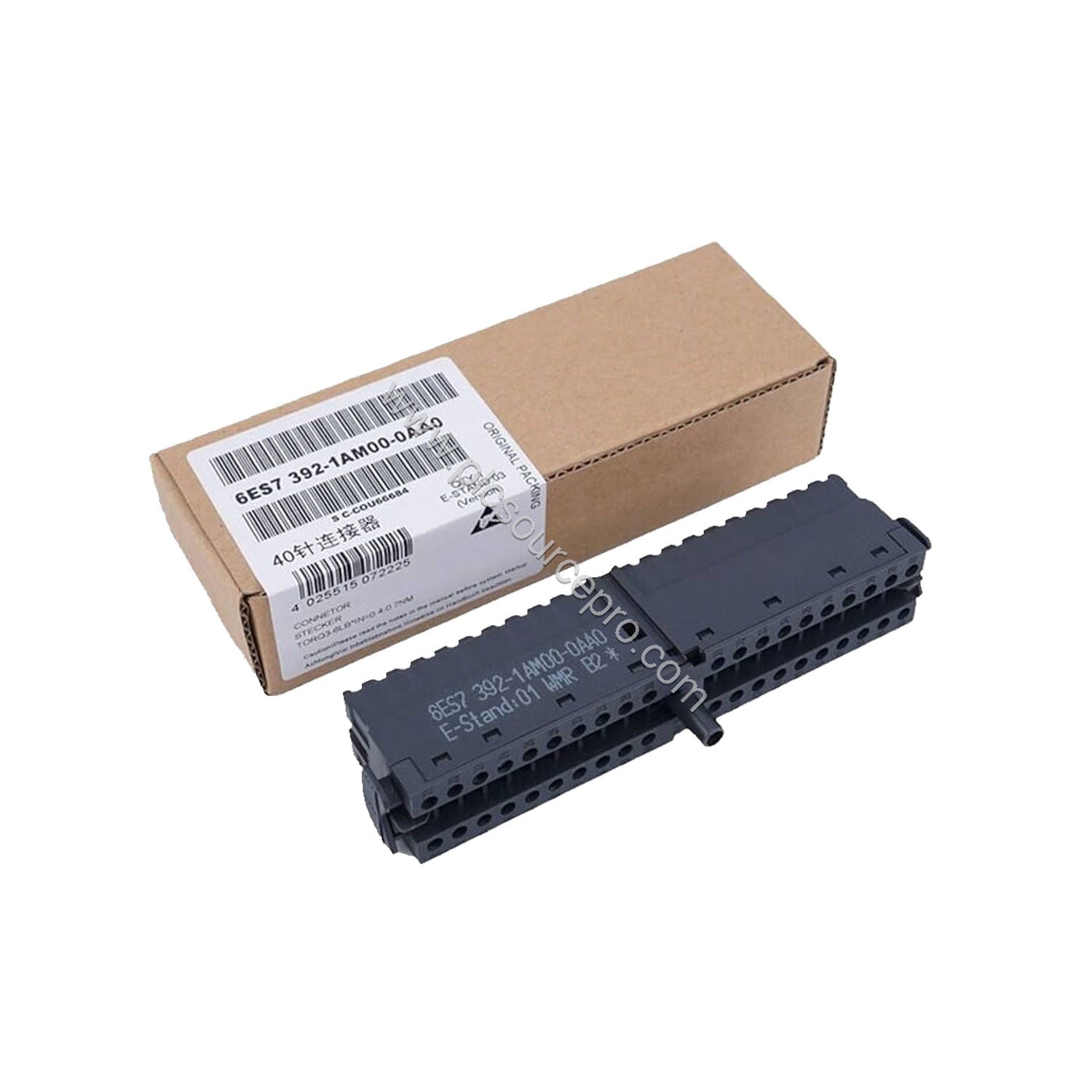 Siemens 6ES7392-1AM00-0AA0 - 6ES7392-1AM00-0AA0