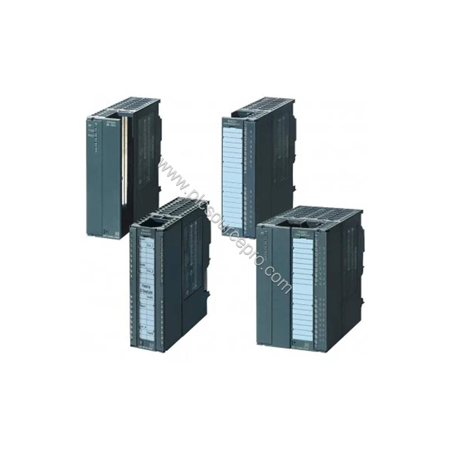 Siemens 6ES7392-2XY10-0AA0 - 6ES7392-2XY10-0AA0