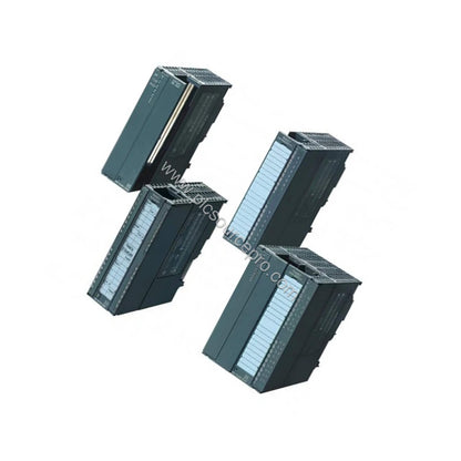 Siemens 6ES7392-2XY10-0AA0 - 6ES7392-2XY10-0AA0