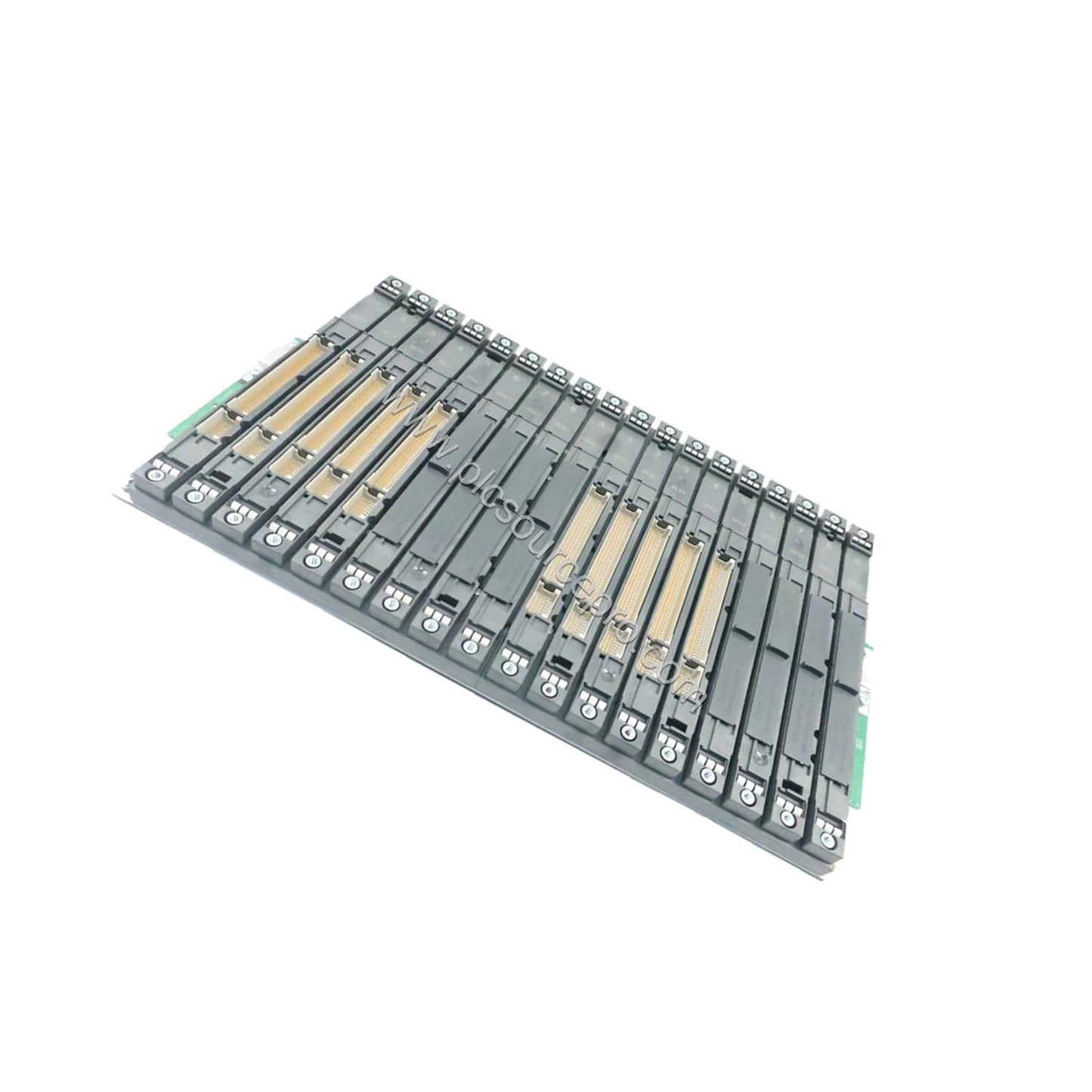 Siemens 6ES7400-2JA00-0AA0 - 6ES7400-2JA00-0AA0