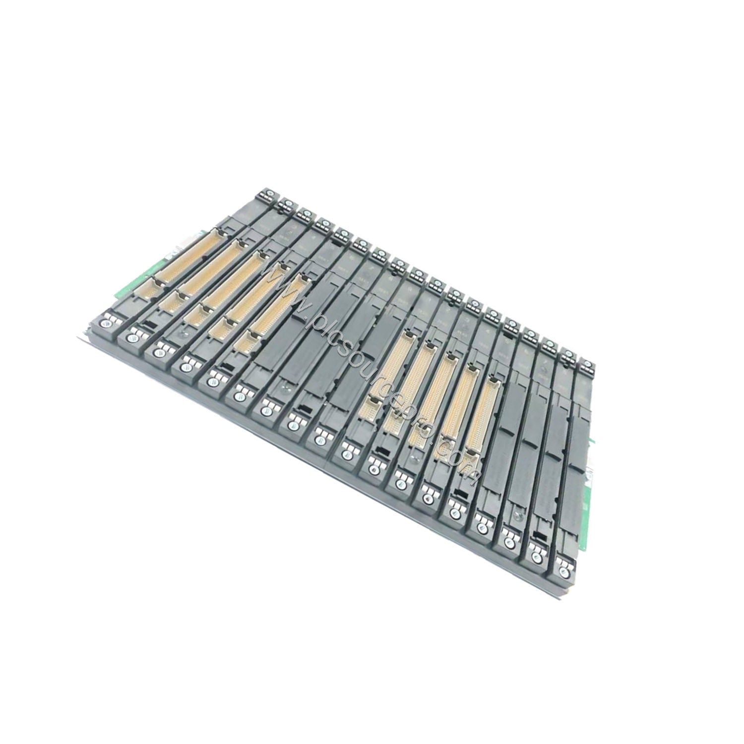 Siemens 6ES7400-2JA00-0AA0 - 6ES7400-2JA00-0AA0