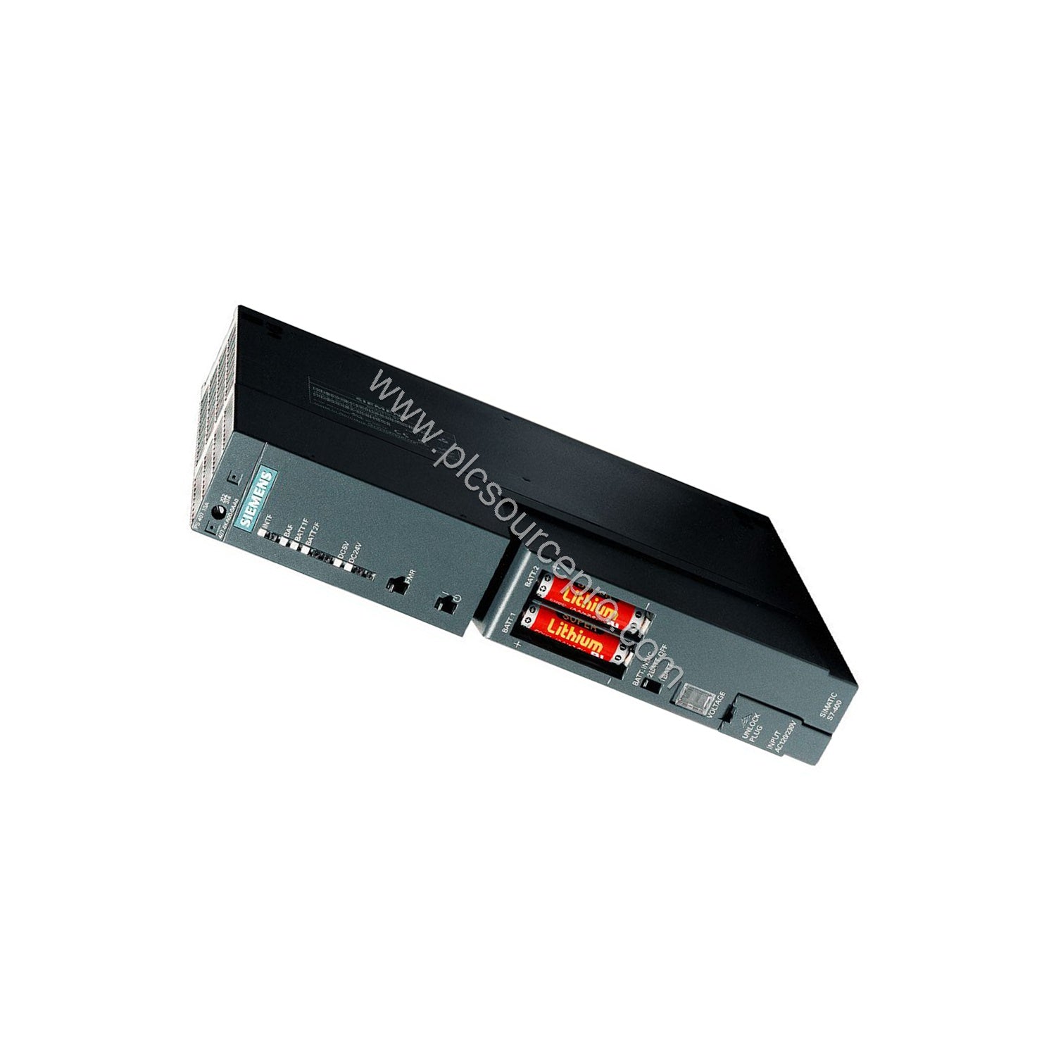 Siemens 6ES7407-0KA02-0AA0 - 6ES7407-0KA02-0AA0