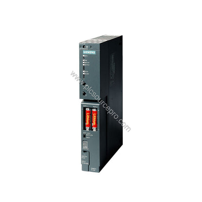 Siemens 6ES7407-0KA02-0AA0 - 6ES7407-0KA02-0AA0