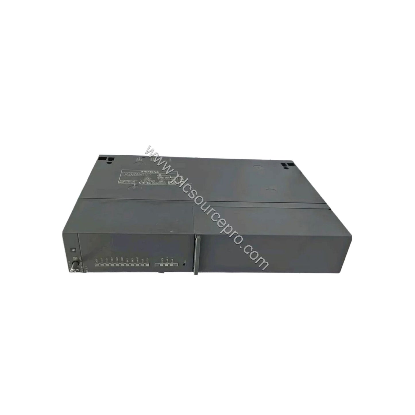 Siemens 6ES7410-5HX08-0AB0 - 6ES7410-5HX08-0AB0